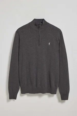 Polo Club® Jersey RIGBY GO ZIPPER NECK VN para hombre