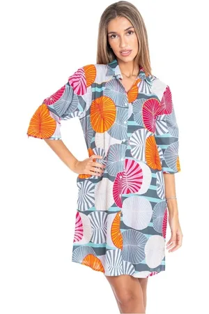 Isla Bonita By Sigris Vestidos Vestido para mujer