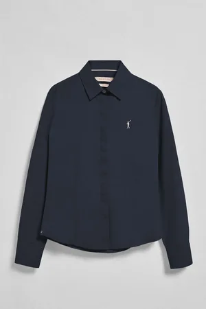 Polo Club® Camisa RIGBY GO W SHIRT POPLIN VN para mujer
