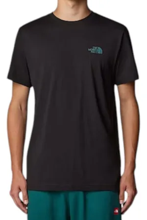 The North Face Camiseta NF0A8C4U para hombre