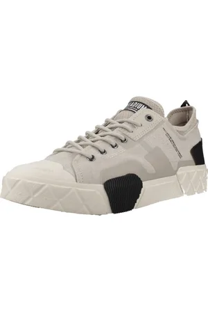 Palladium Deportivas Moda ACE CITY SHELL para hombre