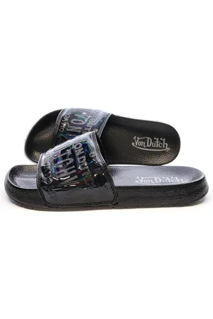 Von Dutch Chanclas - para hombre