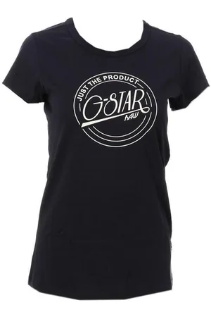 G-Star Tops y Camisetas - para mujer