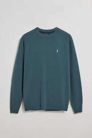 Polo Club® Jersey RIGBY GO U NECK CL para hombre