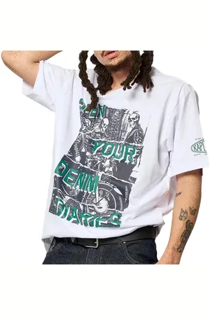 Kaporal 5 Tops y Camisetas - para hombre