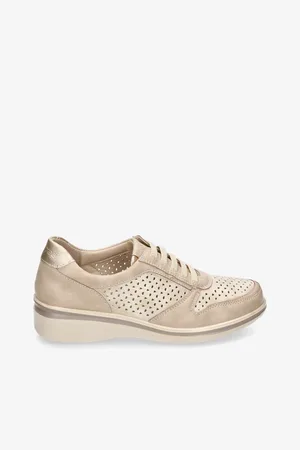Amarpies Deportivas Moda 28400 para mujer