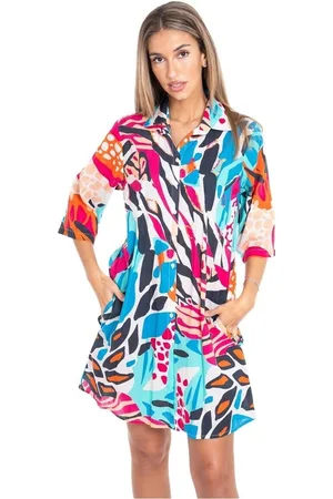 Isla Bonita By Sigris Vestidos Vestido para mujer