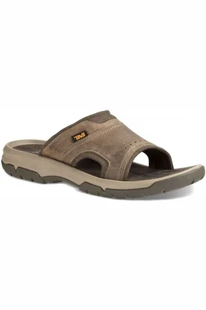 Teva Sandalias Langdon Slide para hombre