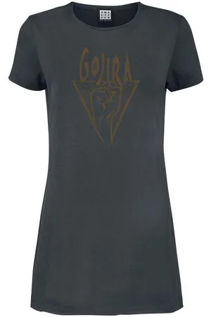 Amplified Camiseta manga larga Power Glove para mujer