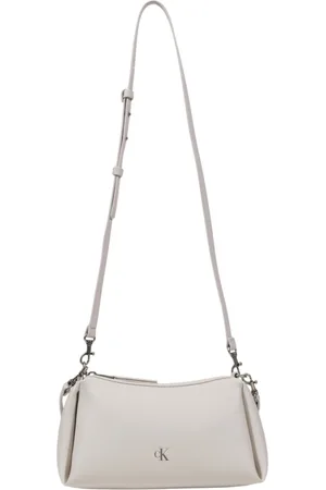 Calvin Klein Bolso DROP SMALL SHOULDER LV04K3082G para mujer