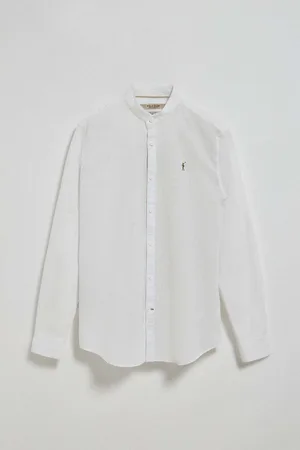 Polo Club® Camisa manga larga RIGBY GO SHIRT MAO CL para hombre