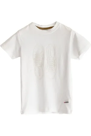 Superga Tops y Camisetas SP316 para niño