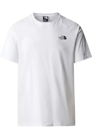 The North Face Camiseta NF0A87NU para hombre