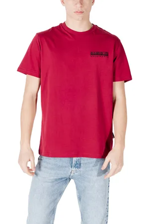 Napapijri Polo S-VIGNONI BACK SS NP0A4ILX para hombre
