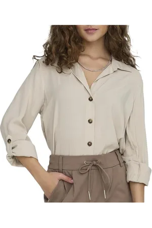 JDY Camisa - para mujer
