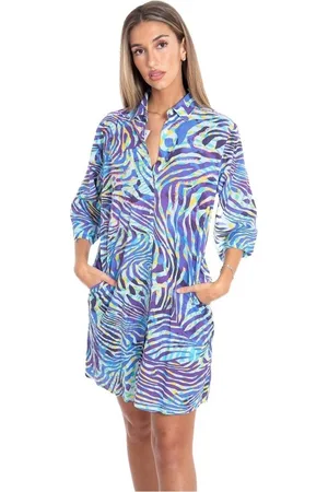 Isla Bonita By Sigris Vestidos Vestido para mujer