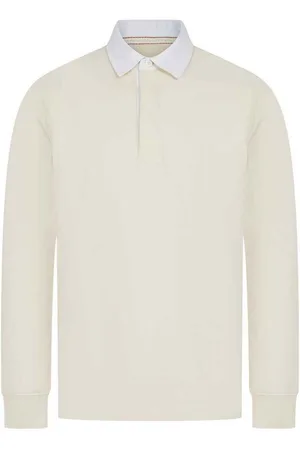 Front Row Camisa manga larga Premium para hombre