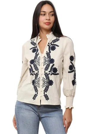 La Modeuse Camisa 74546_P176134 para mujer