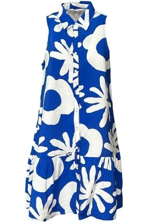 Compañía fantástica Vestido 12100 para mujer