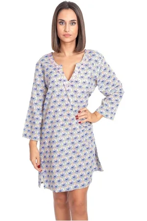 Isla Bonita By Sigris Vestidos Kurta para mujer