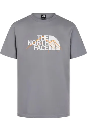 The North Face Camiseta NF0A8FM2 para hombre