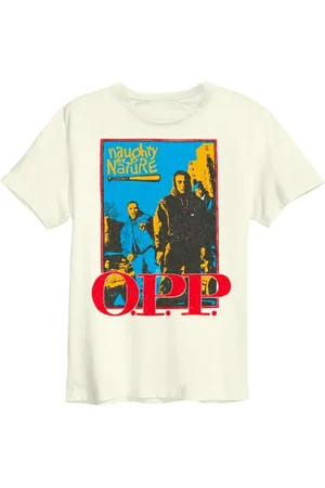 Amplified Camiseta manga larga OPP para hombre