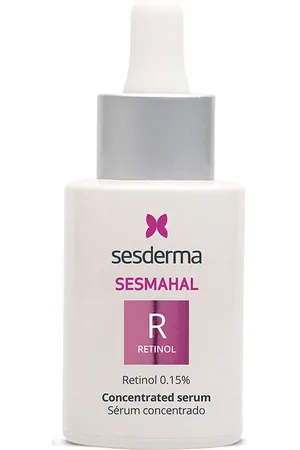 Sesderma Antiedad & antiarrugas Sesmahal Retinol Sérum Concentrado para mujer