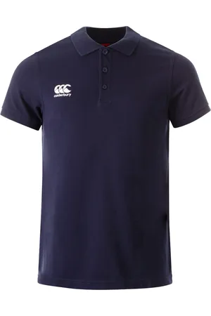 Canterbury Tops y Camisetas Waimak para hombre