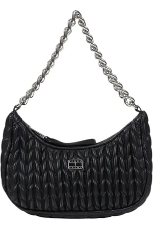 Tommy Hilfiger Bolso TJW ICONIC SHOULDER QUILTED AW0AW17302 para mujer