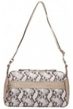 Hispanitas Bolso Bandolera BV253845 para mujer