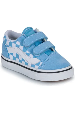 Vans Zapatillas Old Skool V para niño