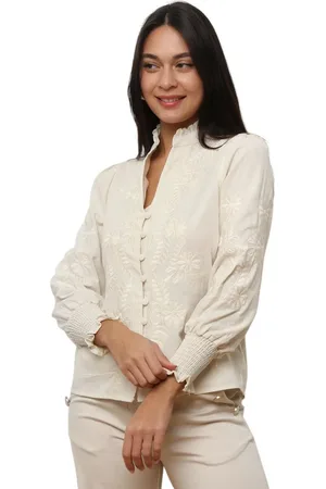 La Modeuse Camisa 74545_P176131 para mujer