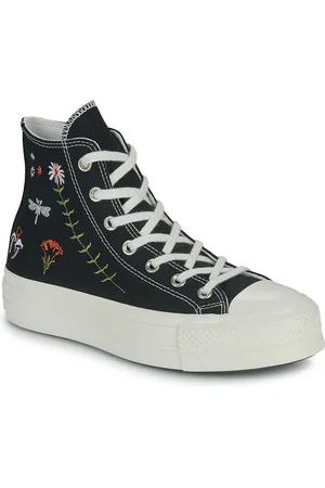 Converse Zapatillas altas CHUCK TAYLOR ALL STAR LIFT para mujer
