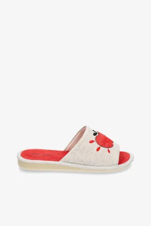 Garzon Pantuflas P413.119 para hombre