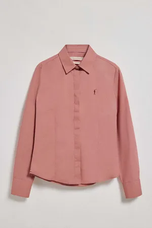 Polo Club® Camisa RIGBY GO W SHIRT POPLIN VN para mujer