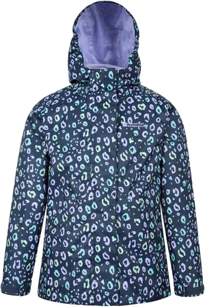 Mountain Warehouse Chaqueta Aries para niño