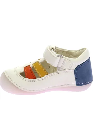 Kickers Sandalias 253863 para niña