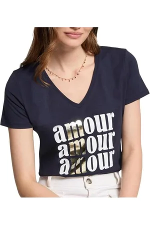 Morgan Tops y Camisetas - para mujer