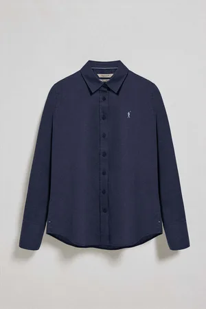 Polo Club® Camisa manga larga RIGBY GO W SHIRT CL para mujer