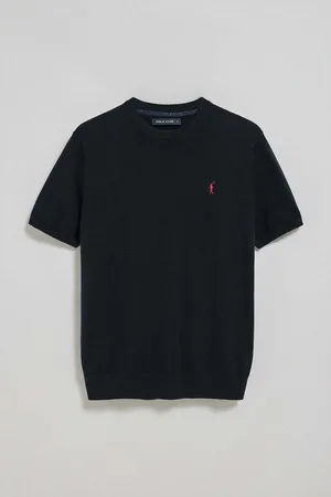 Polo Club® Jersey RIGBY GO SS U NECK para hombre