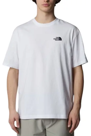 The North Face Camiseta NF0A87NR para hombre