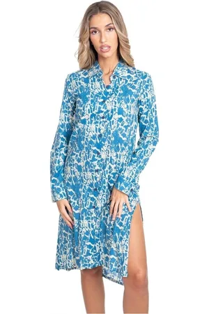 Isla Bonita By Sigris Túnica Vestido para mujer