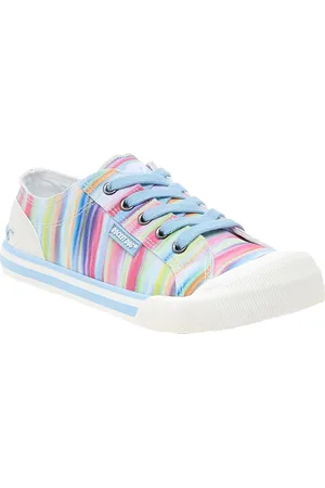 Rocket Dog Deportivas Moda Jazzin Dens para mujer