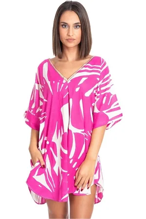 Isla Bonita By Sigris Vestidos Kurta para mujer