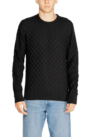 Calvin Klein Jersey BASKET WEAVE COTTON K10K113747 para hombre