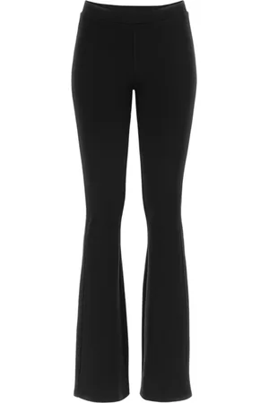 Guess Vaqueros acampanado / anchos V5GB11-KCRS2 para mujer
