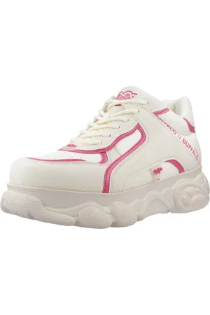 Buffalo Deportivas Moda CLD ECHO para mujer