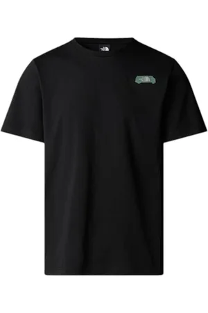 The North Face Camiseta NF0A8C1Z para hombre