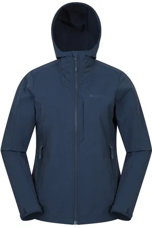 Mountain Warehouse Chaqueta Retreat para mujer