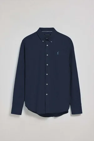 Polo Club® Camisa manga larga RIGBY GO SHIRT OXFORD VN para hombre